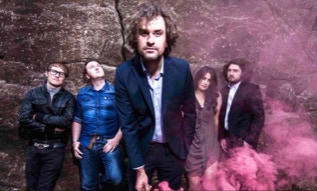 2fly clients - Reverend and the makers