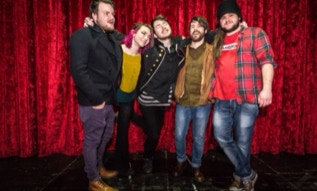 2fly clients - I set the sea on fire