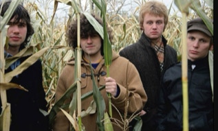 2fly clients - Harrisons