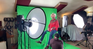 Tracking room 4 - 2fly studios