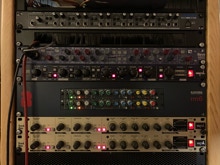 Rack units - 2fly studios