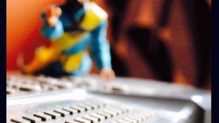 Omnichord - 2fly studios